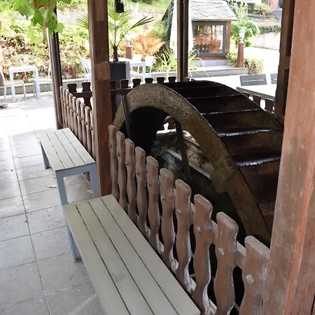 Theis-muhle Hotel 3*