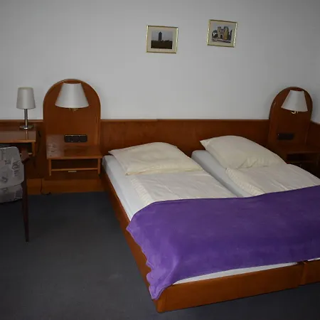 Theis-muhle Biersdorf