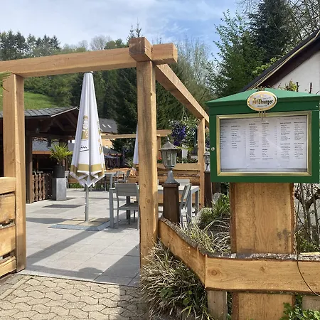 Theis-muehle 3* Biersdorf