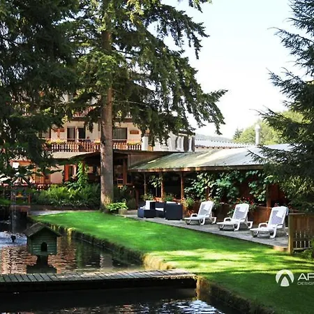 Theis-muhle Biersdorf