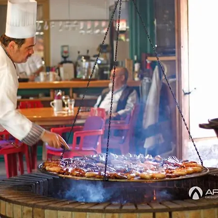 Hotel Theis-muehle Biersdorf