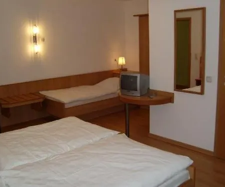 Theis-muehle Otel 3*