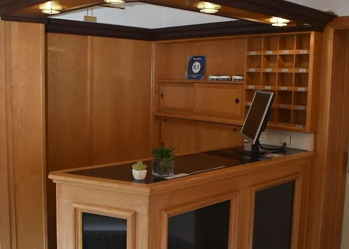 Theis-muehle Hotel Biersdorf