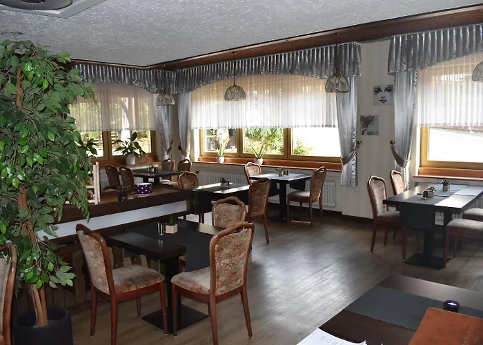 Theis-muehle 3* Biersdorf