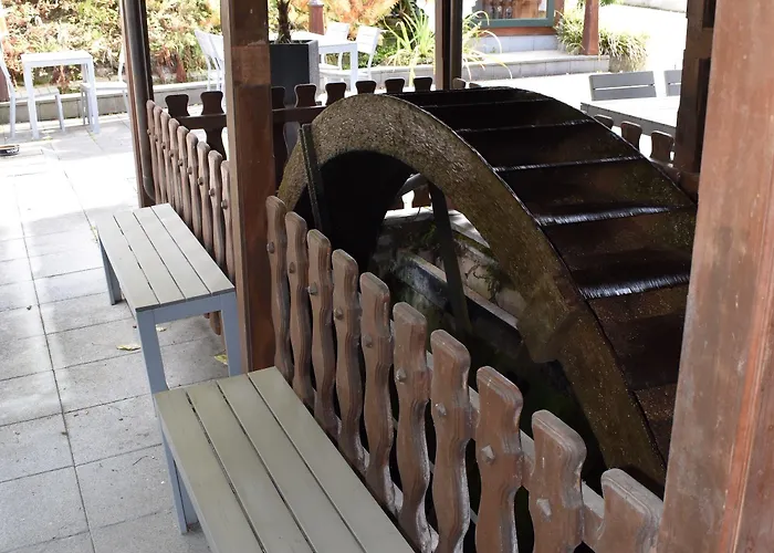 Theis-muehle Hotel 3*