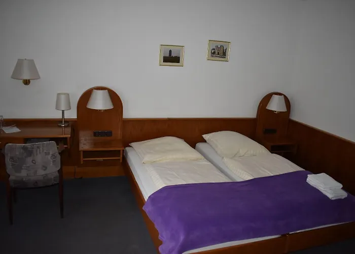 Hotel Theis-muehle 3*