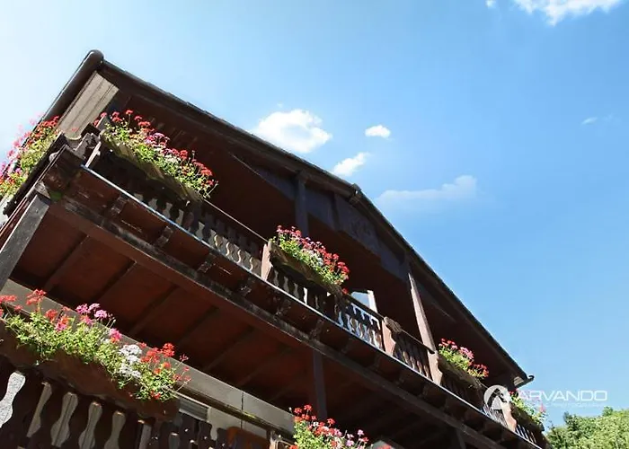 Theis-muehle Hotel Biersdorf