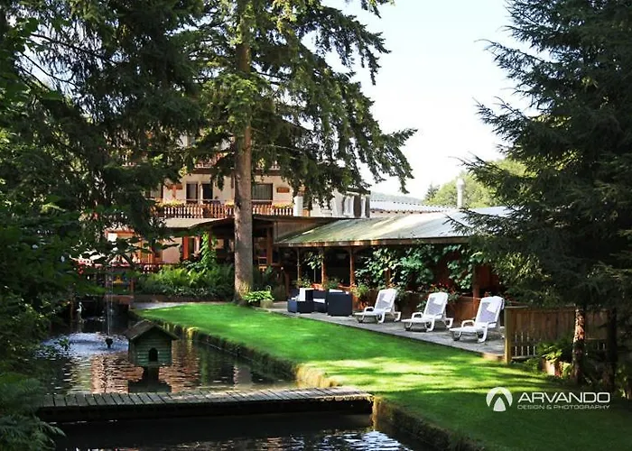 Theis-muehle Biersdorf