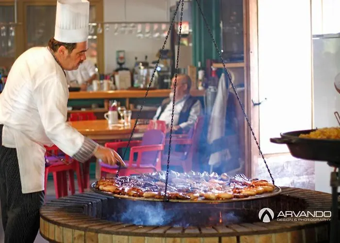 Hotel Theis-muehle Biersdorf