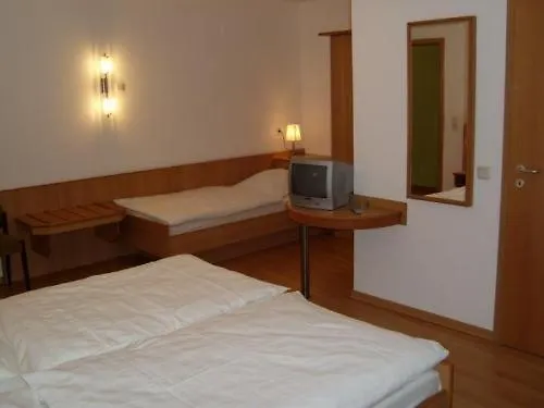 Theis-muhle Hotel 3*